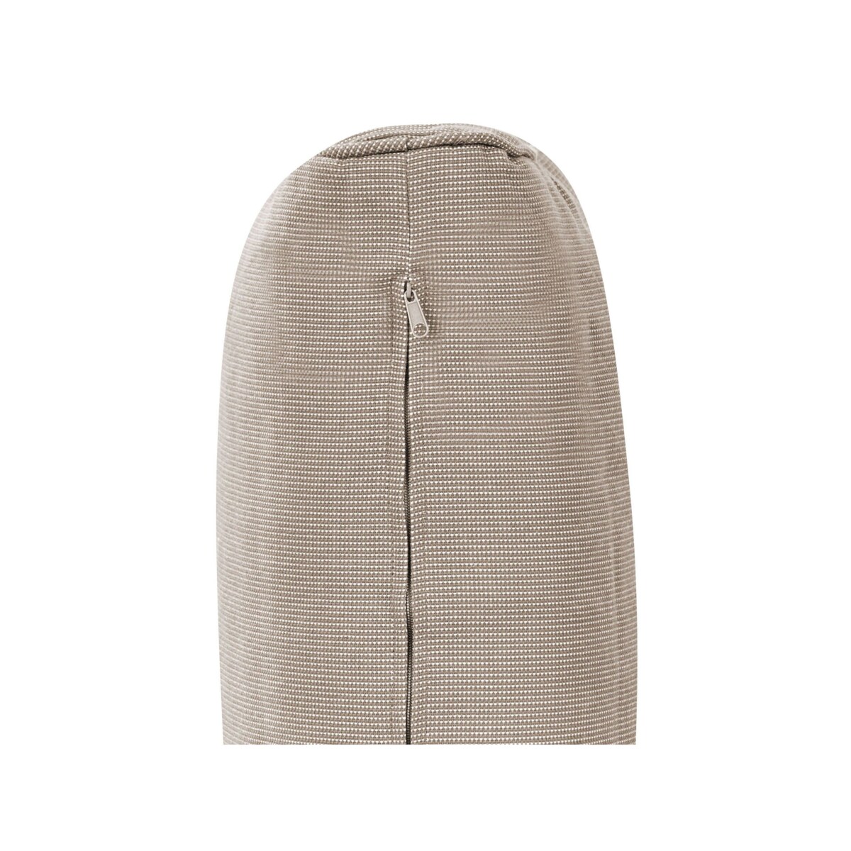 Sofa ogrodowa z-certyfikowanego-drewna-akacjowego 3-osobowa jasna TIMOR II