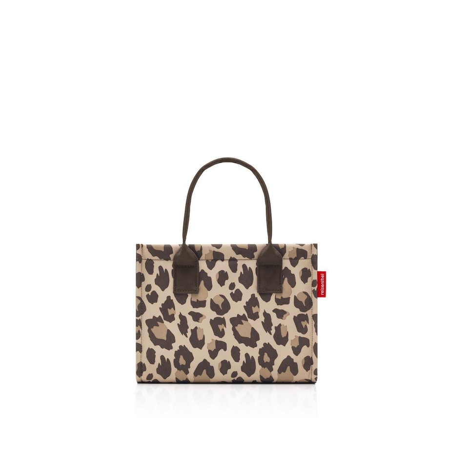 Torba DAILY SHOPPER XS, leo macchiato