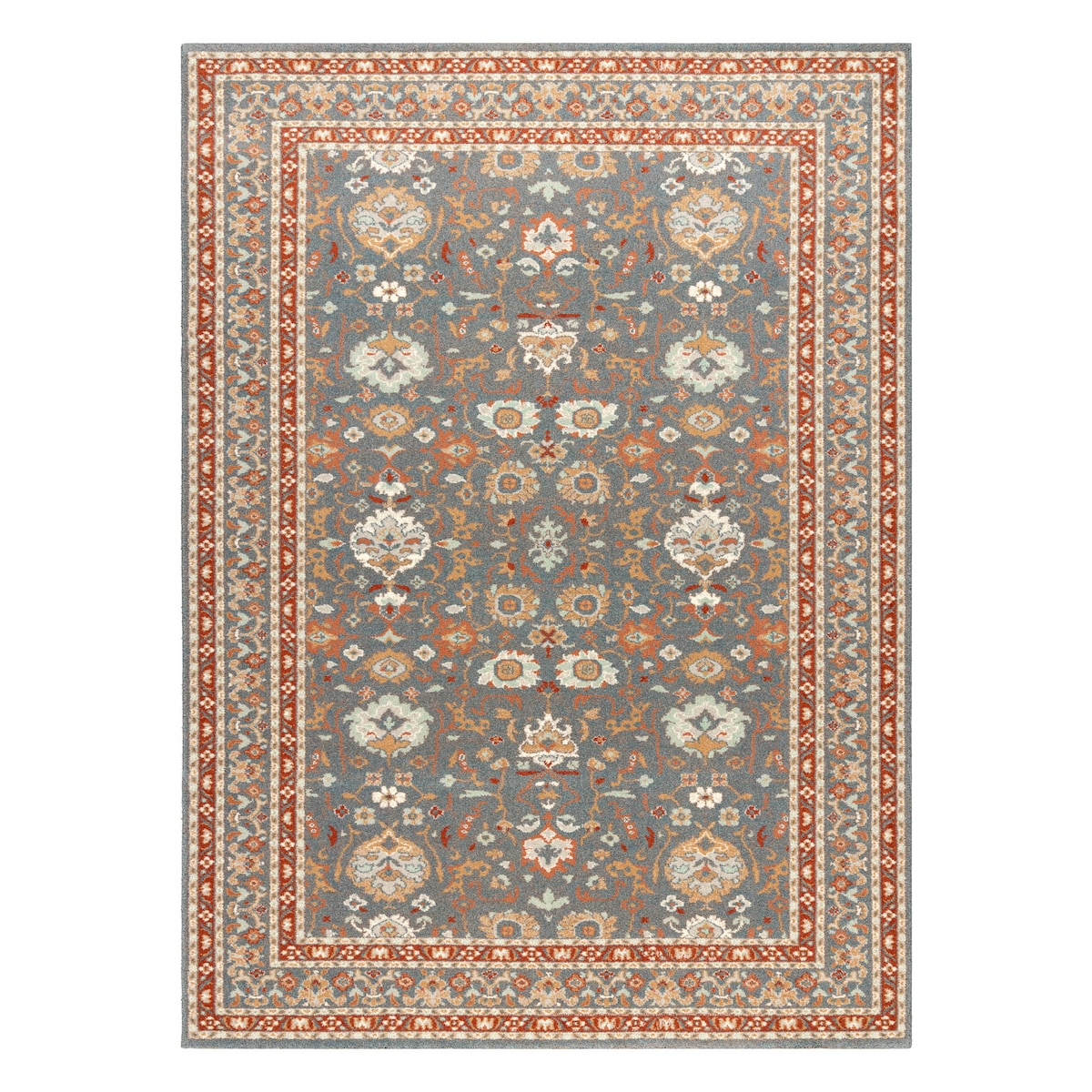 Dywan SOHO 477.26.LA500 wełniany OSTA - 80x160 cm