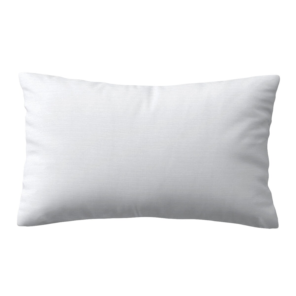 Poduszka wewnętrzna 52x33cm dla poszewek 47x28cm, 52 x 33 cm