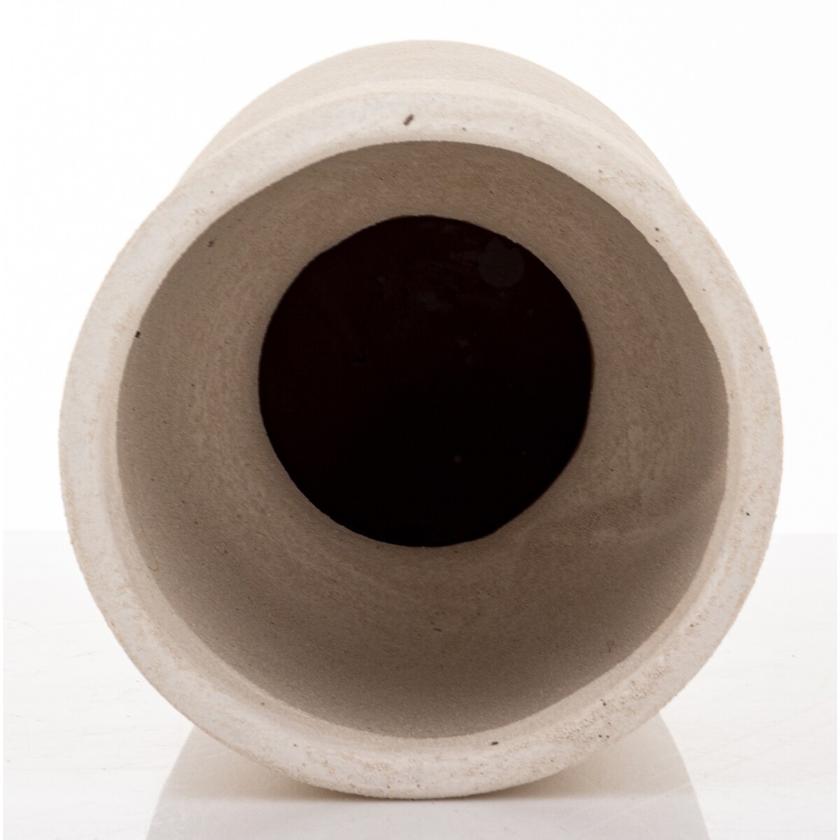 Wazon ceramiczny 27x12,5x12,5 cm SATTILA
