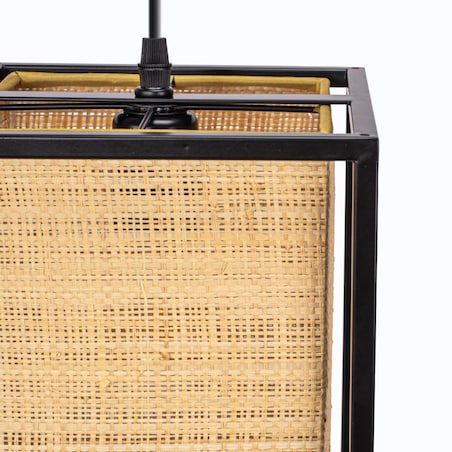 Lampa Wisząca APP1285-1CP