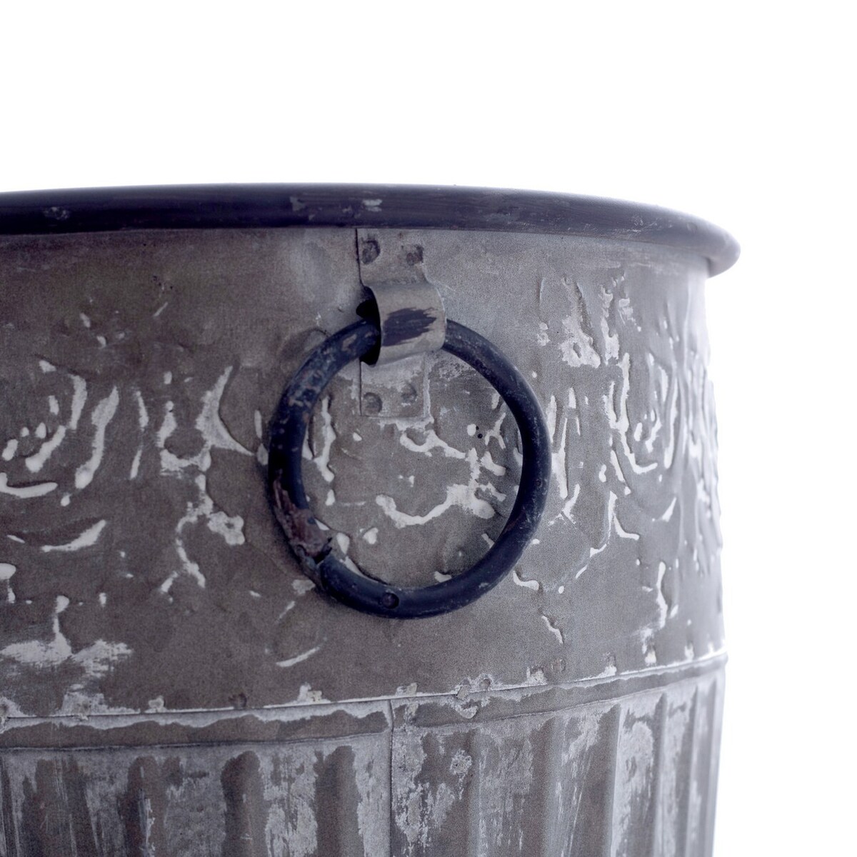 Kwietnik Recte 25x26cm, 25 x 25 x 26 cm