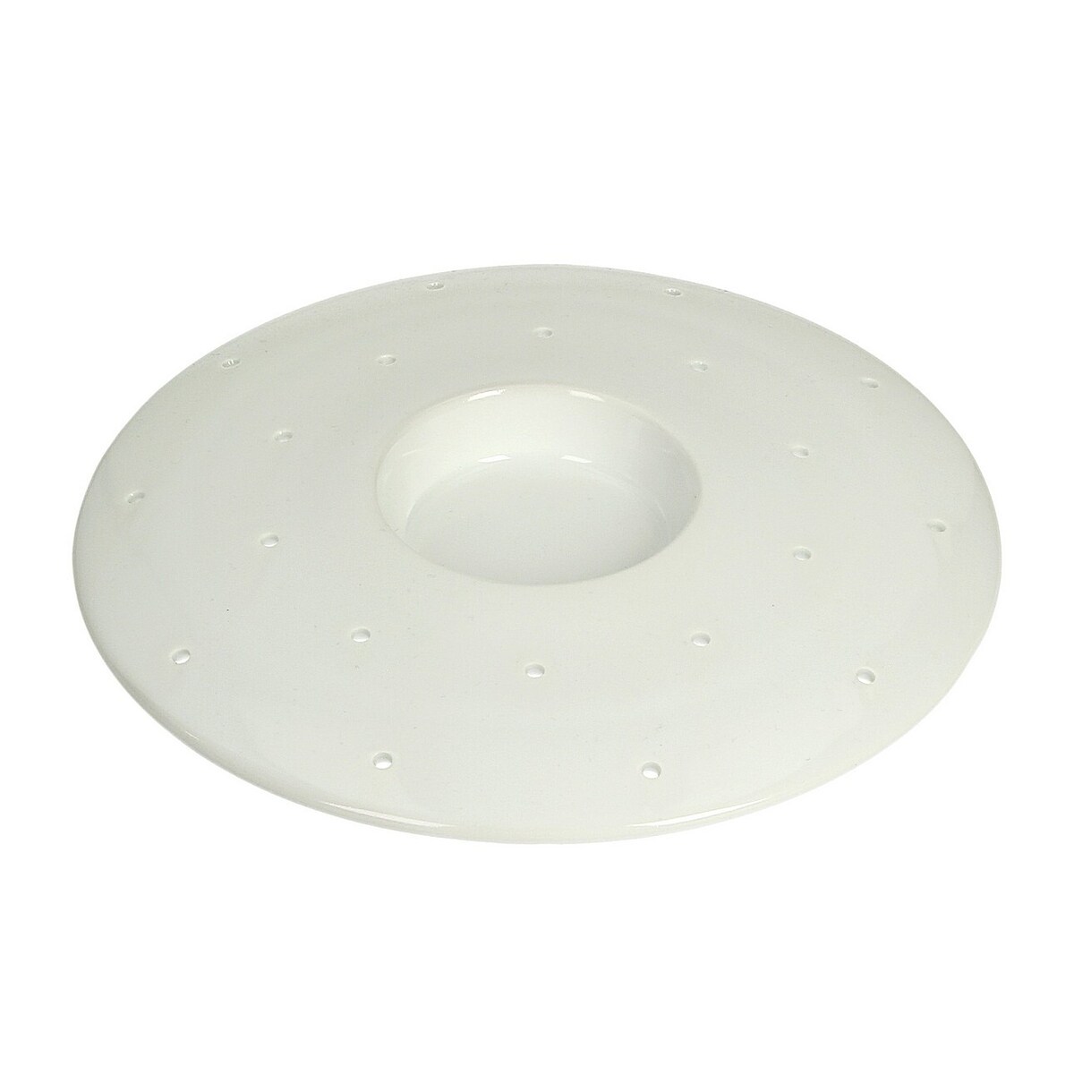 Talerz na przystawki Ring 21cm, ⌀21 cm