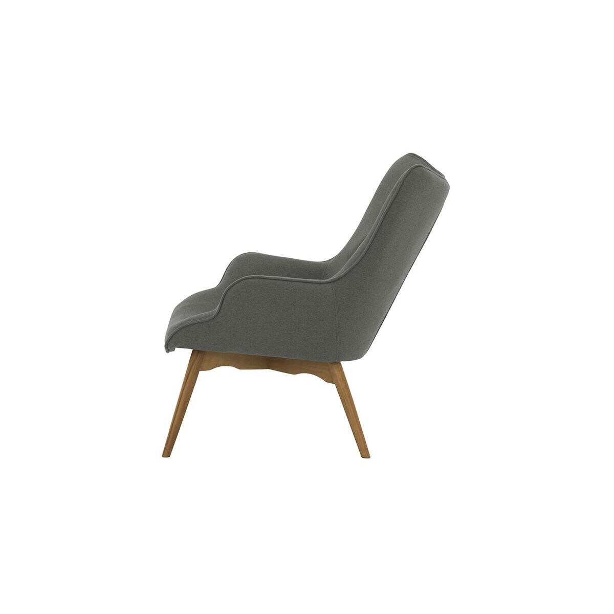 Fotel uszak Ducon-Ontario 96