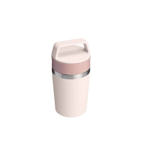 Stanley kubek termiczny Café-To-Go 0.23 L Rose Quartz