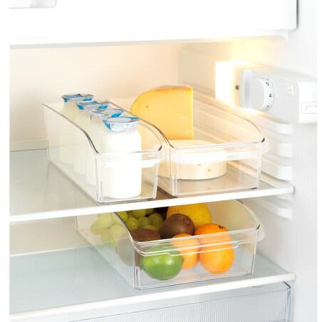 Organizer do lodówki L 31x20x9,5 cm, WENKO