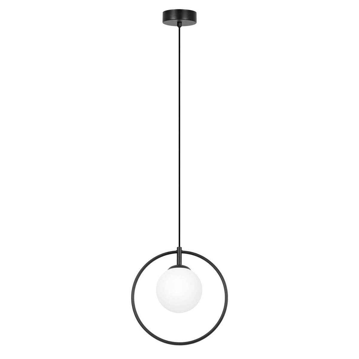 Lampa wisząca K-3837 z serii PARVA