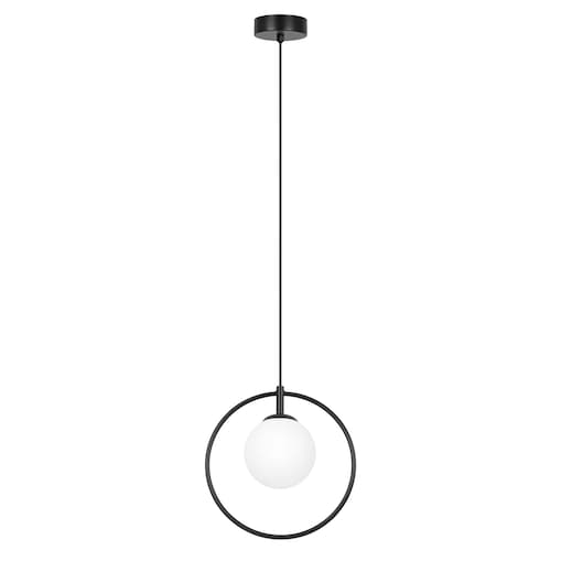 Lampa wisząca K-3837 z serii PARVA