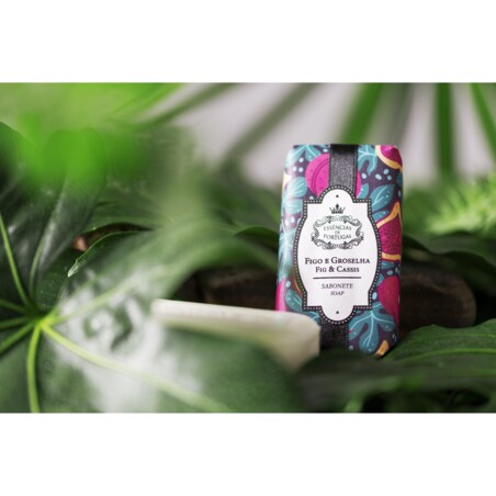 Figowe mydło Essencias de Portugal 150g