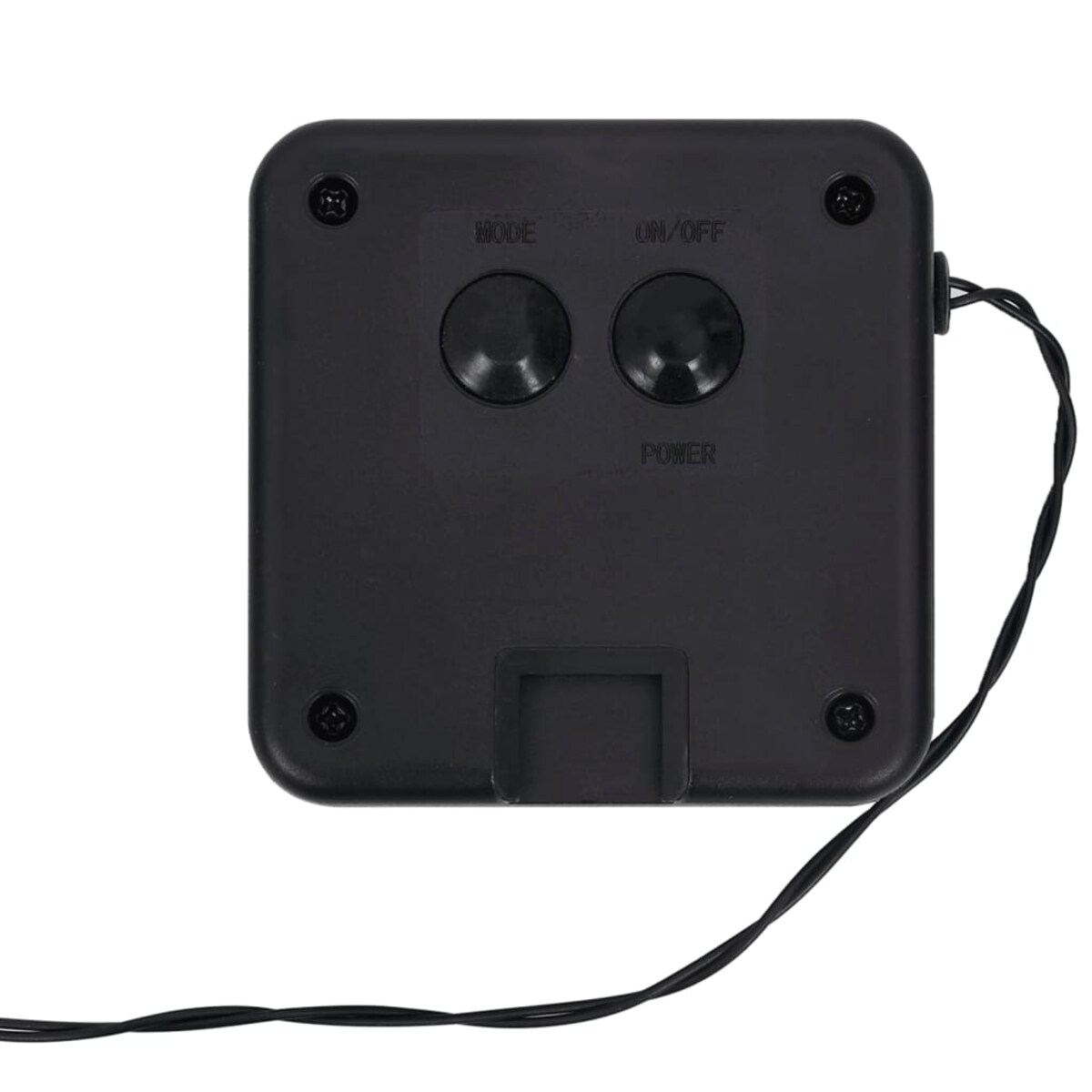 vidaXL Solarne lampki dekoracyjne, 2 szt., 2x200 LED, ciepłe białe