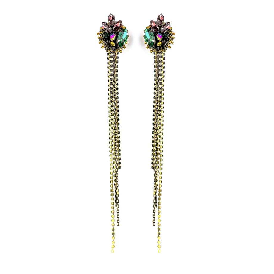 Amore Power of colors - kolczyki