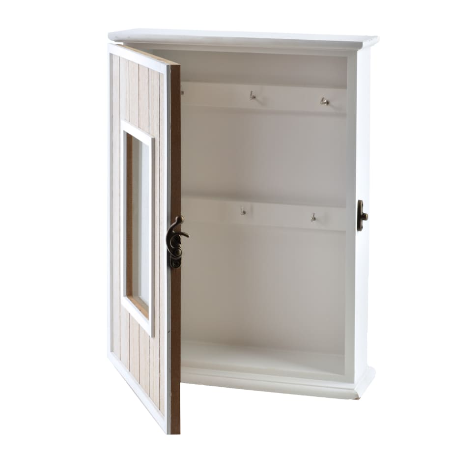 STACY Skrzynka na klucze 22x8x29,5cm