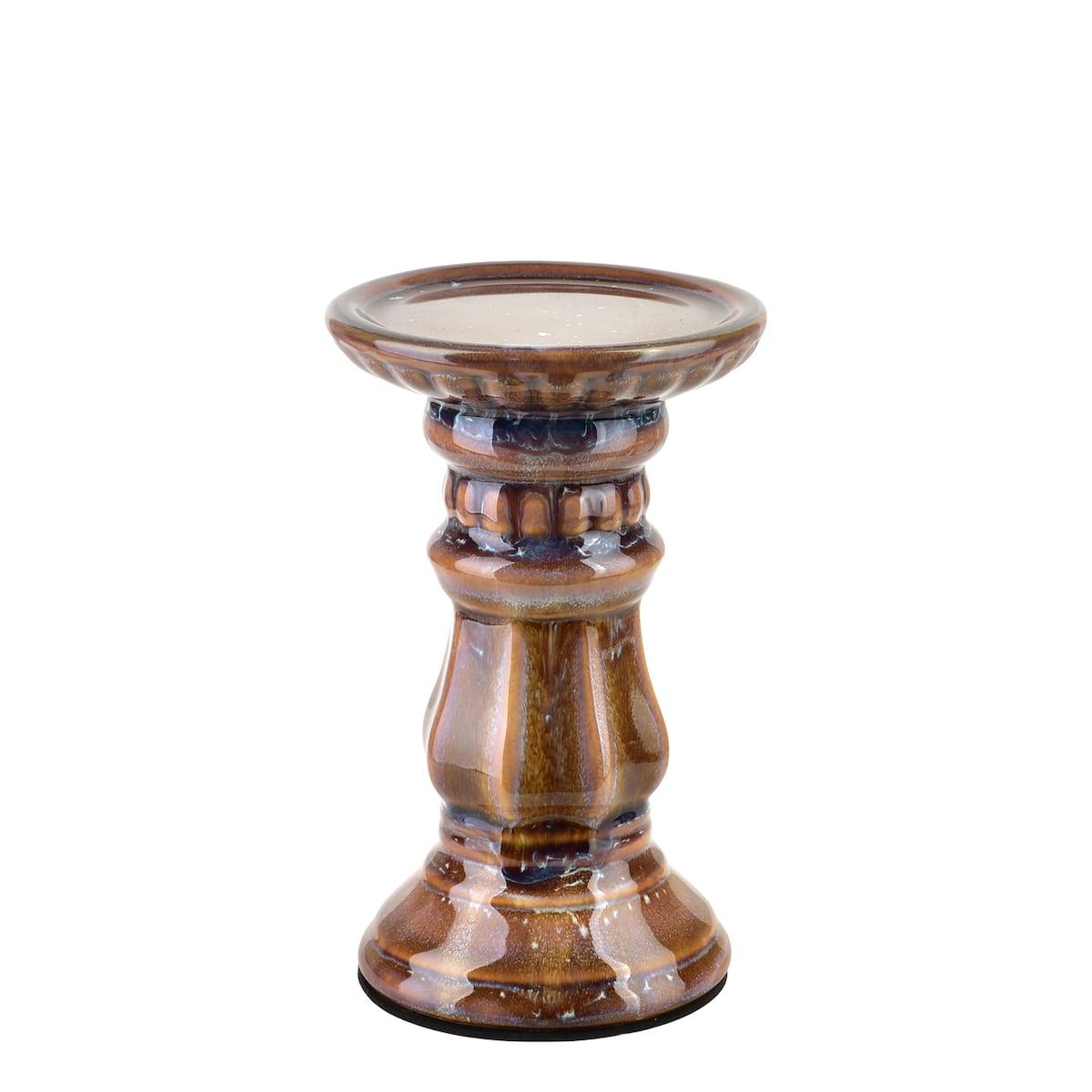 Świecznik ceramiczny YARINE