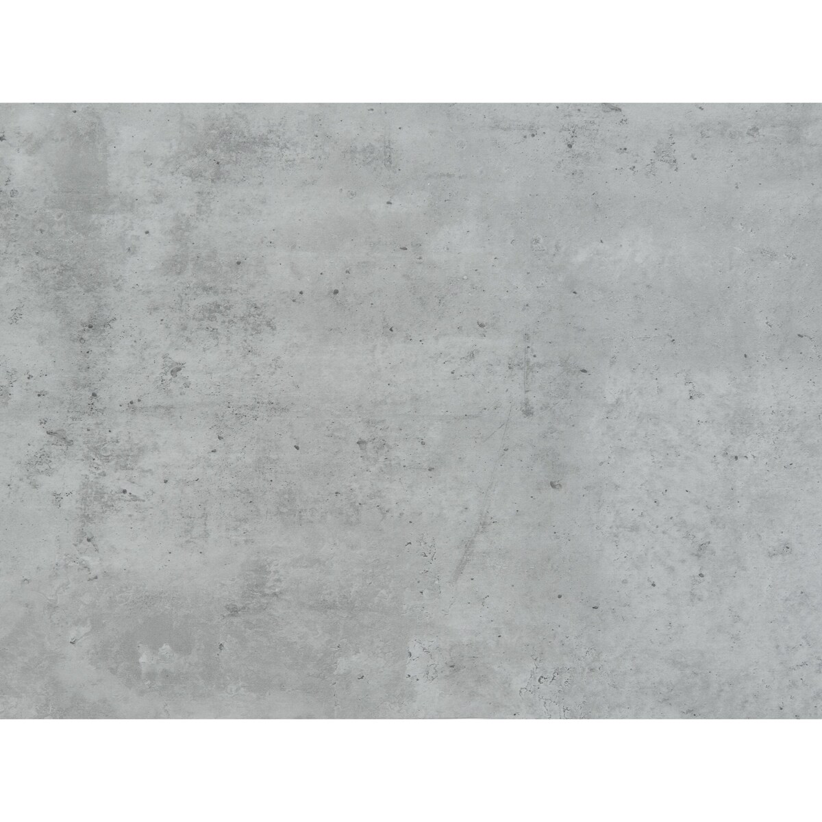 Stolik kawowy ADENA Szary efekt betonu