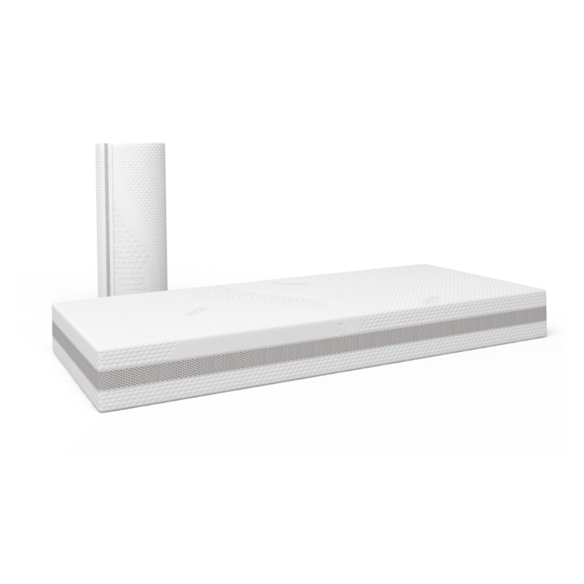 Fit.4.Sleep Cool Breeze - materac piankowy