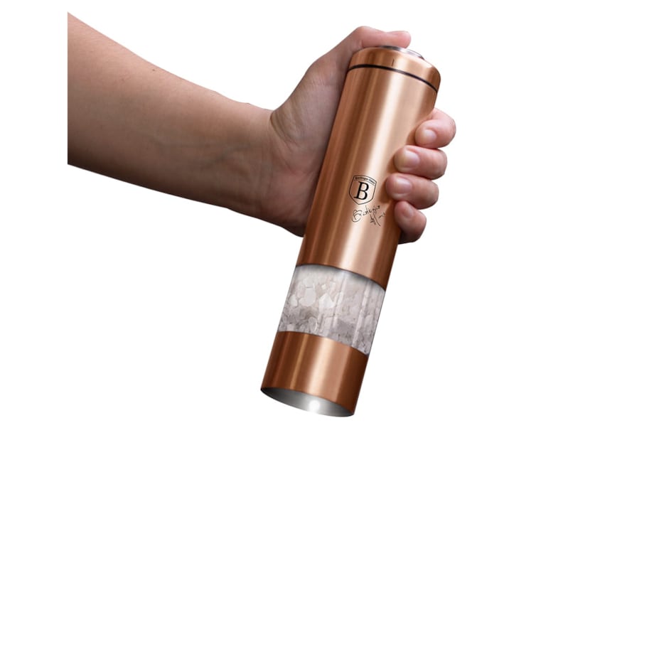 Elektryczny młynek do przypraw BerlingerHaus BH-1906