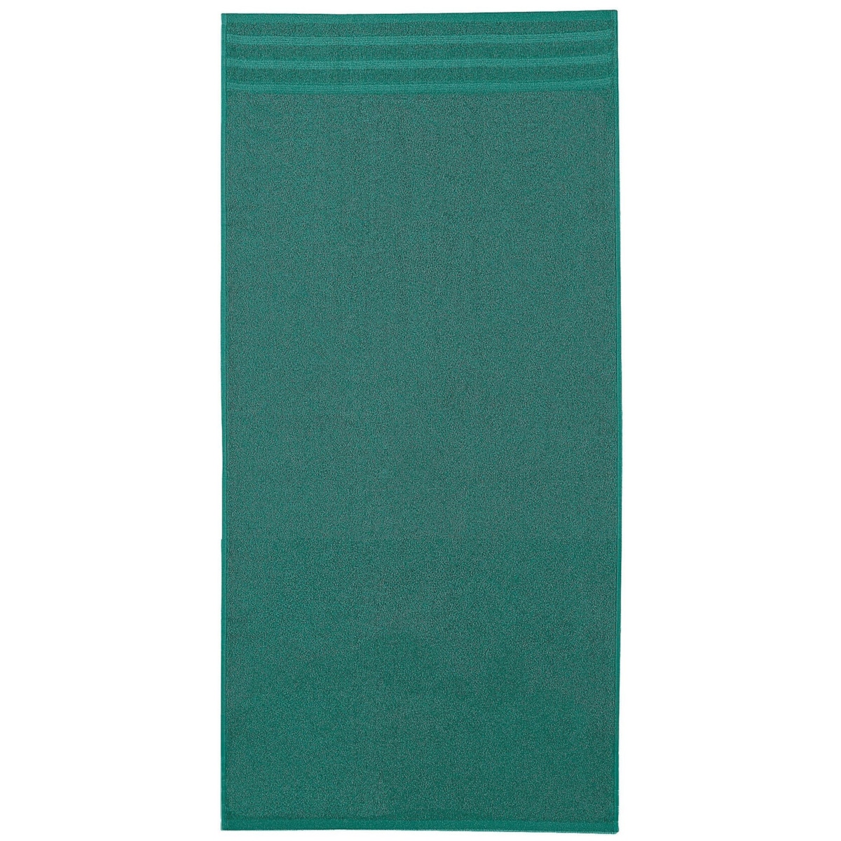 Kleine Wolke Royal Wegański Ręcznik kapielowy zielony 70x140 cm ECO LIVING