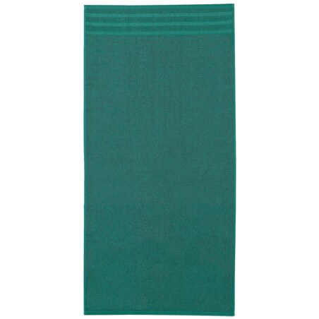 Kleine Wolke Royal Wegański Ręcznik kapielowy zielony 70x140 cm ECO LIVING