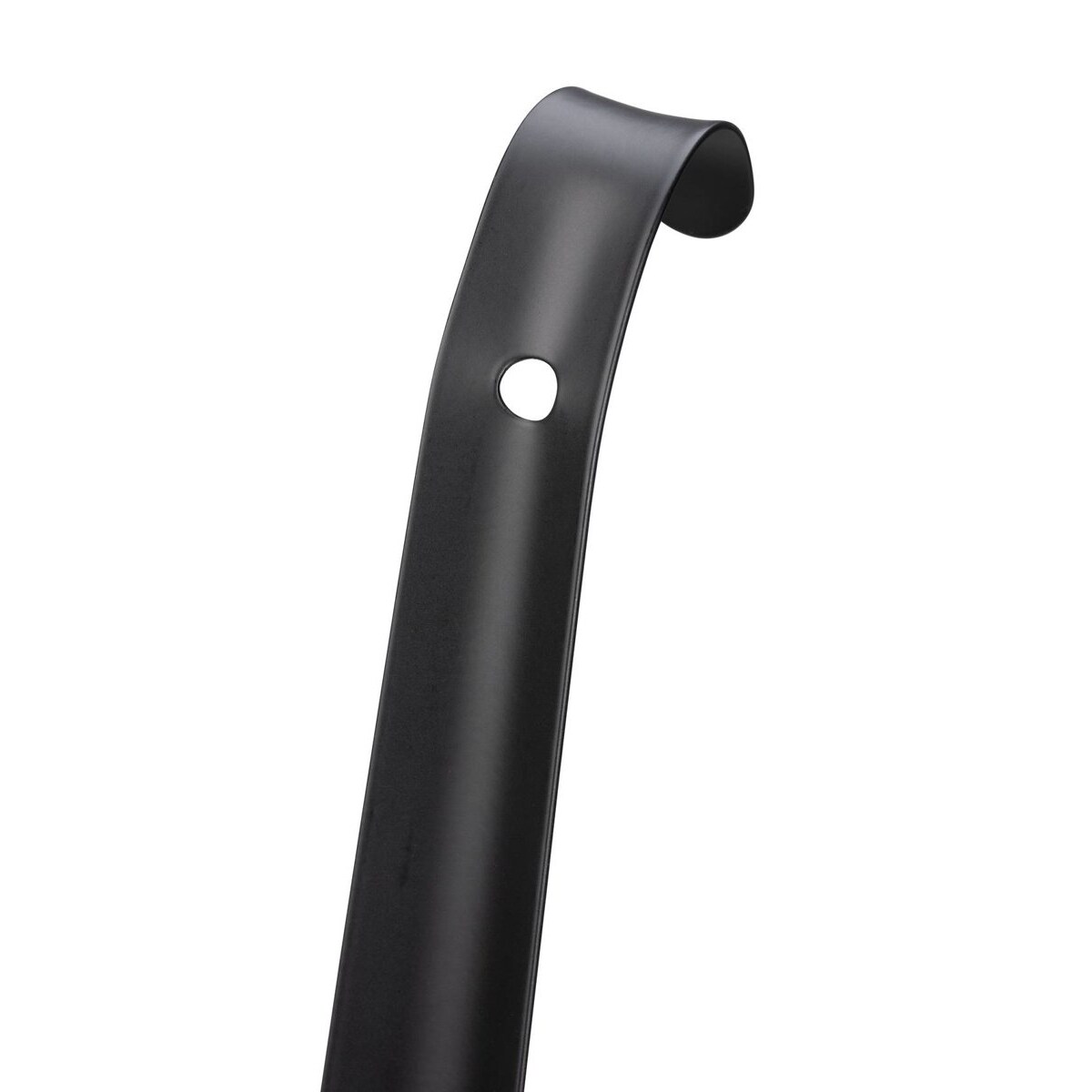 Metalowa łyżka do butów, długa, 58,5 cm, WENKO