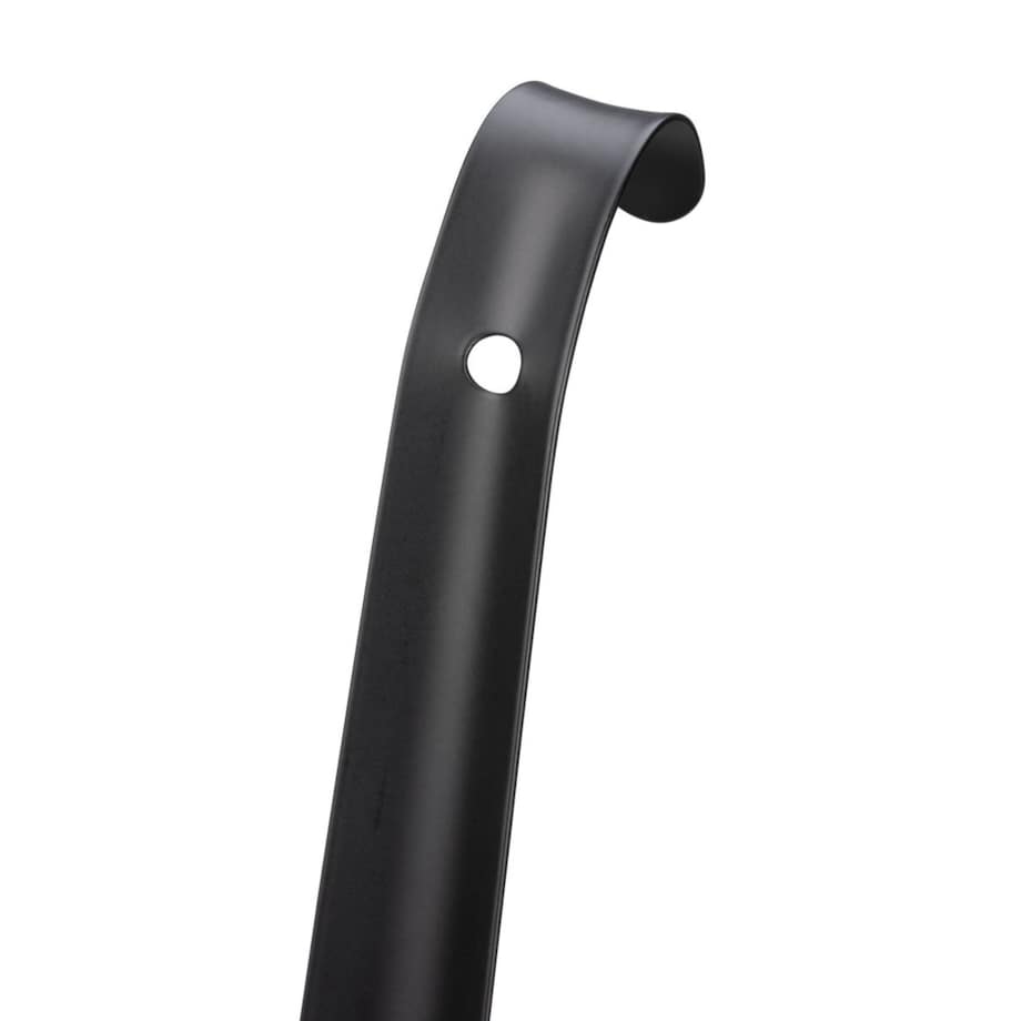 Metalowa łyżka do butów, długa, 58,5 cm, WENKO