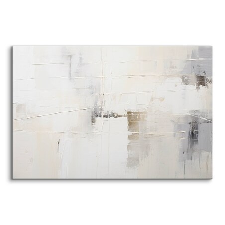 Obraz Na Płótnie Do Sypialni Salonu Nowoczesna Wzór Imitacja Farby 120x80cm