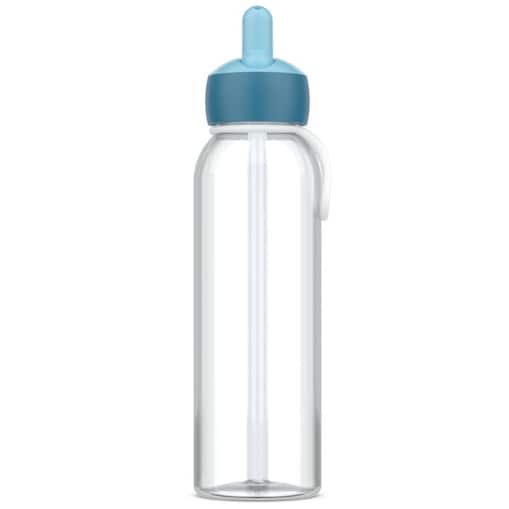 Butelka flip-up Campus 500 ml Cool Blue 107452018300