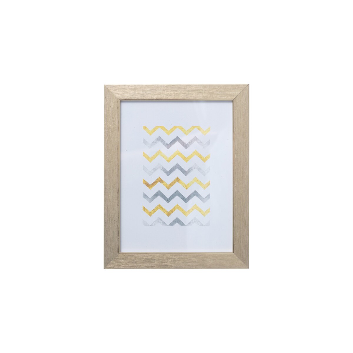 Ramka New Gold 18x24cm, 22 x 1,5 x 29 cm