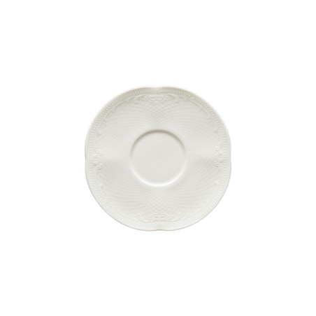 VILLA ITALIA Komplet filiżanek do herbaty 240 ml 6 sztuk NIOBE