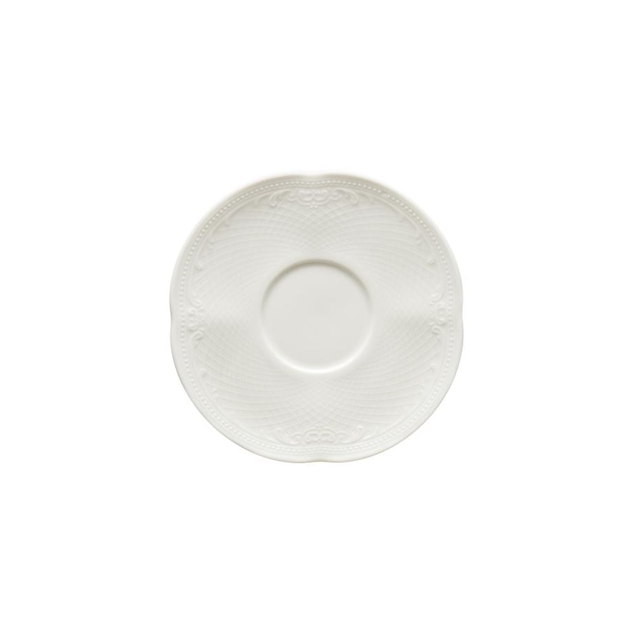 VILLA ITALIA Komplet filiżanek do herbaty 240 ml 6 sztuk NIOBE
