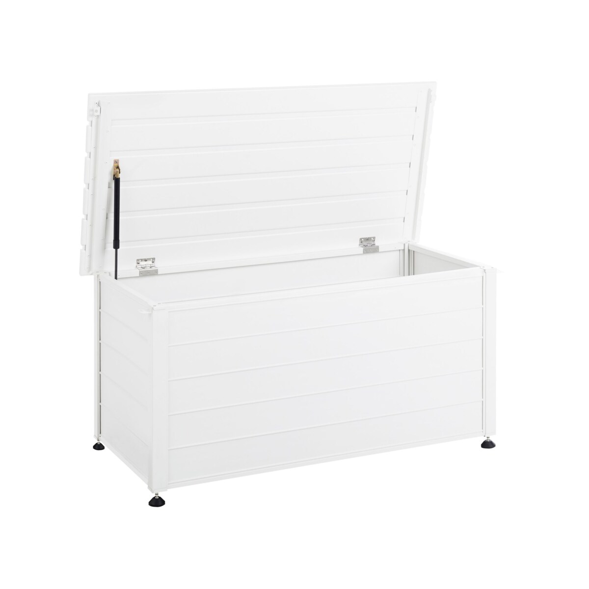 Skrzynia do przechowywania Biały CAMPALTO