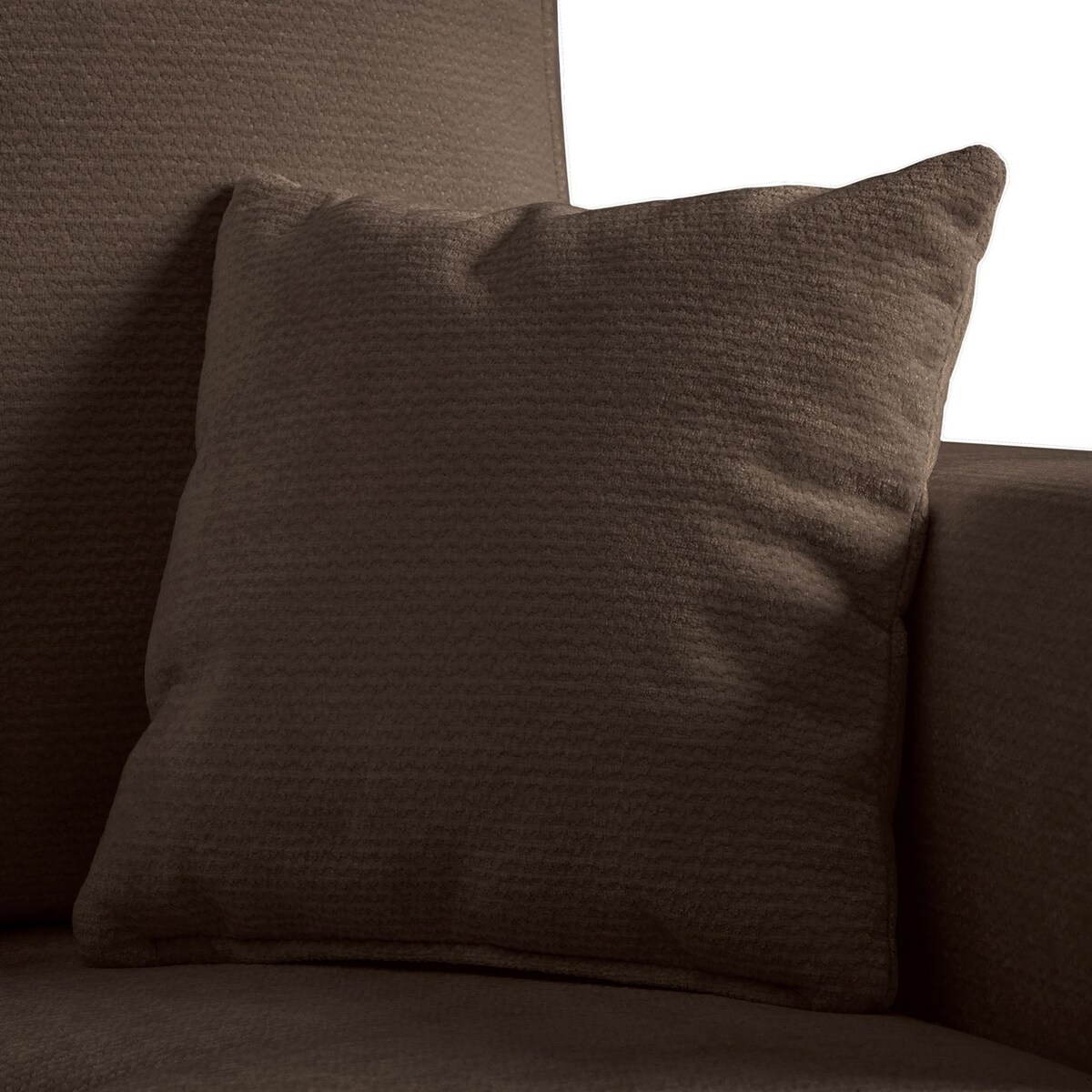 Narożnik tapicerowany CLOUD II XL z funkcją spania, Vibe 26