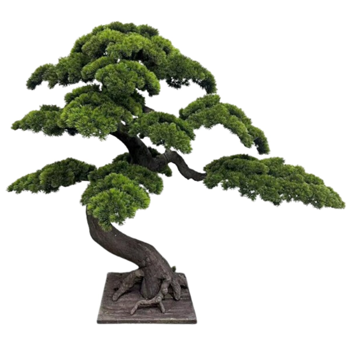 Sztuczne drzewko Bonsai Premium 120x75x140