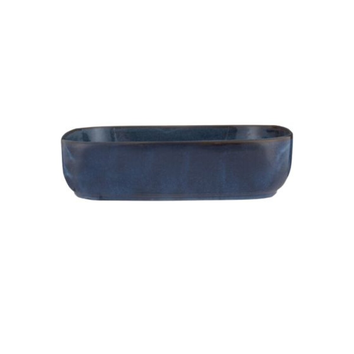 Naczynie do zapiekania (kwadratowe) Reactive Blue Mason Cash