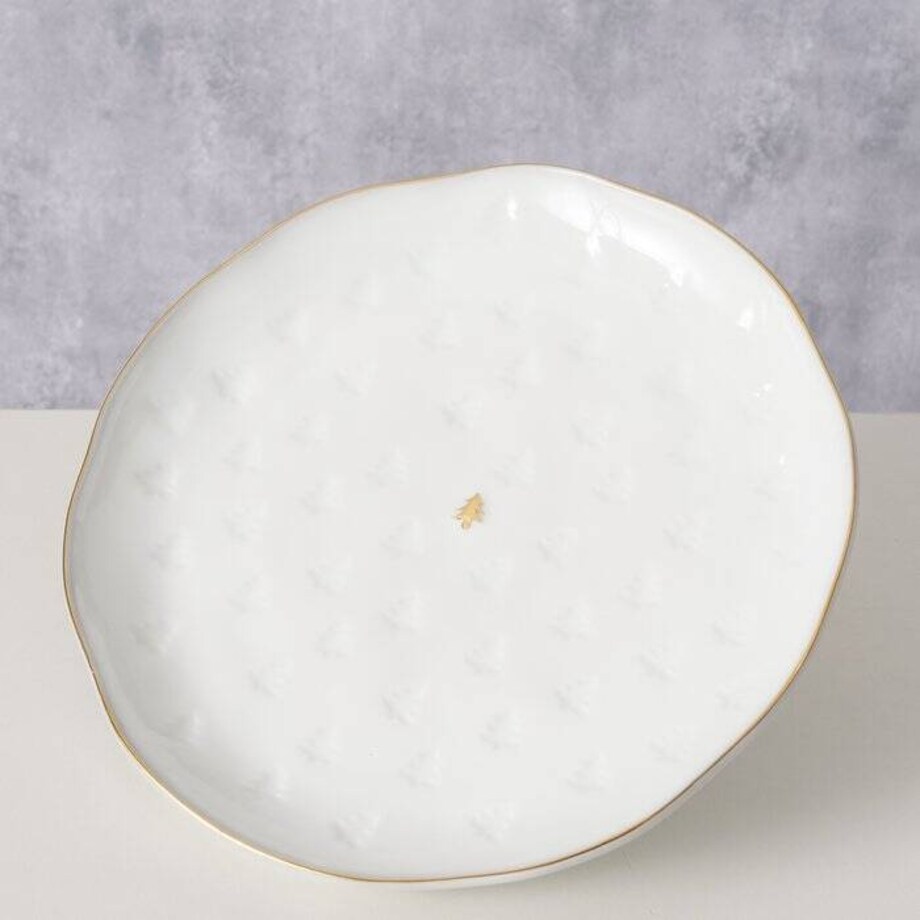 Talerz dekoracyjny PINO, Ø19,5 cm