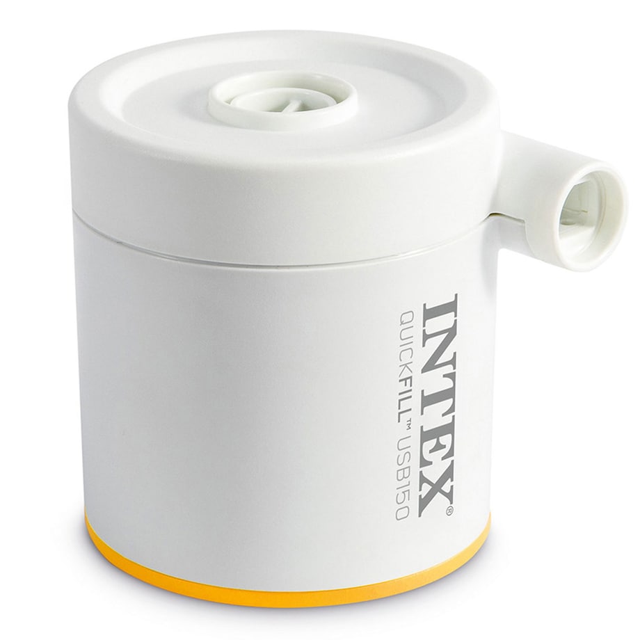 Pompka elektryczna Intex Quick-Fill do materaca USB 5V/2A