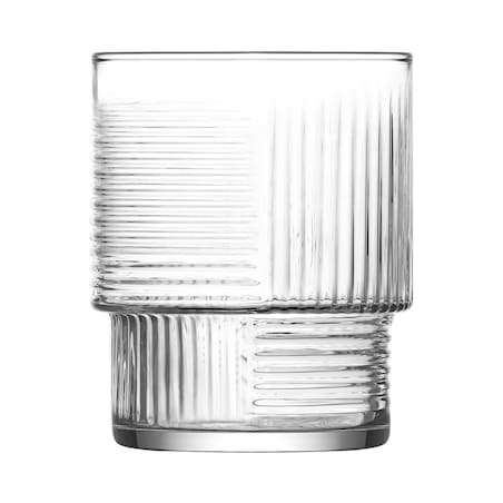 Szklanka niska Istanbul, 325ml, LAV