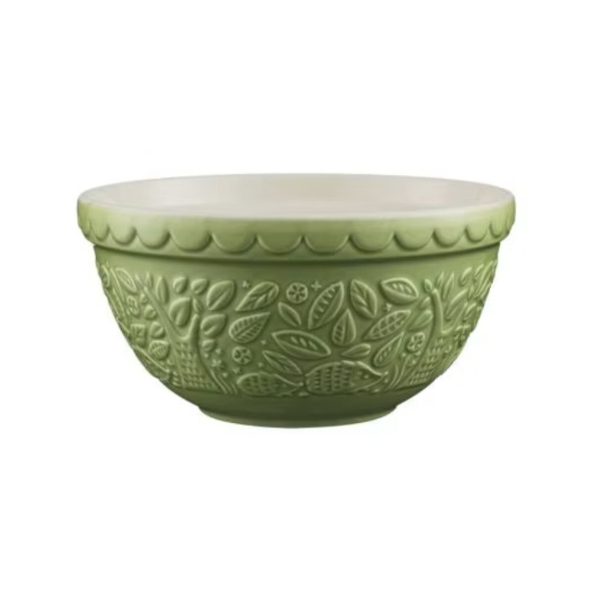 Miska zielona The Forest, 1000 ml, Mason Cash