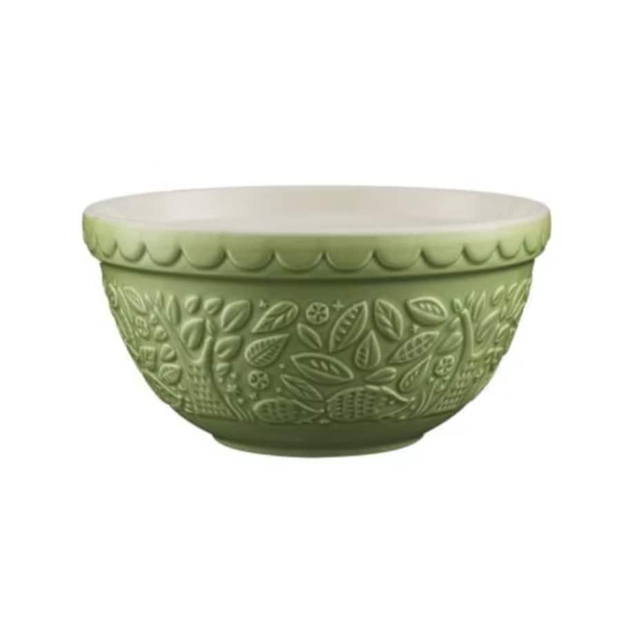 Miska zielona The Forest, 1000 ml, Mason Cash