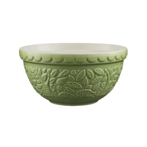 Miska zielona The Forest, 1000 ml, Mason Cash