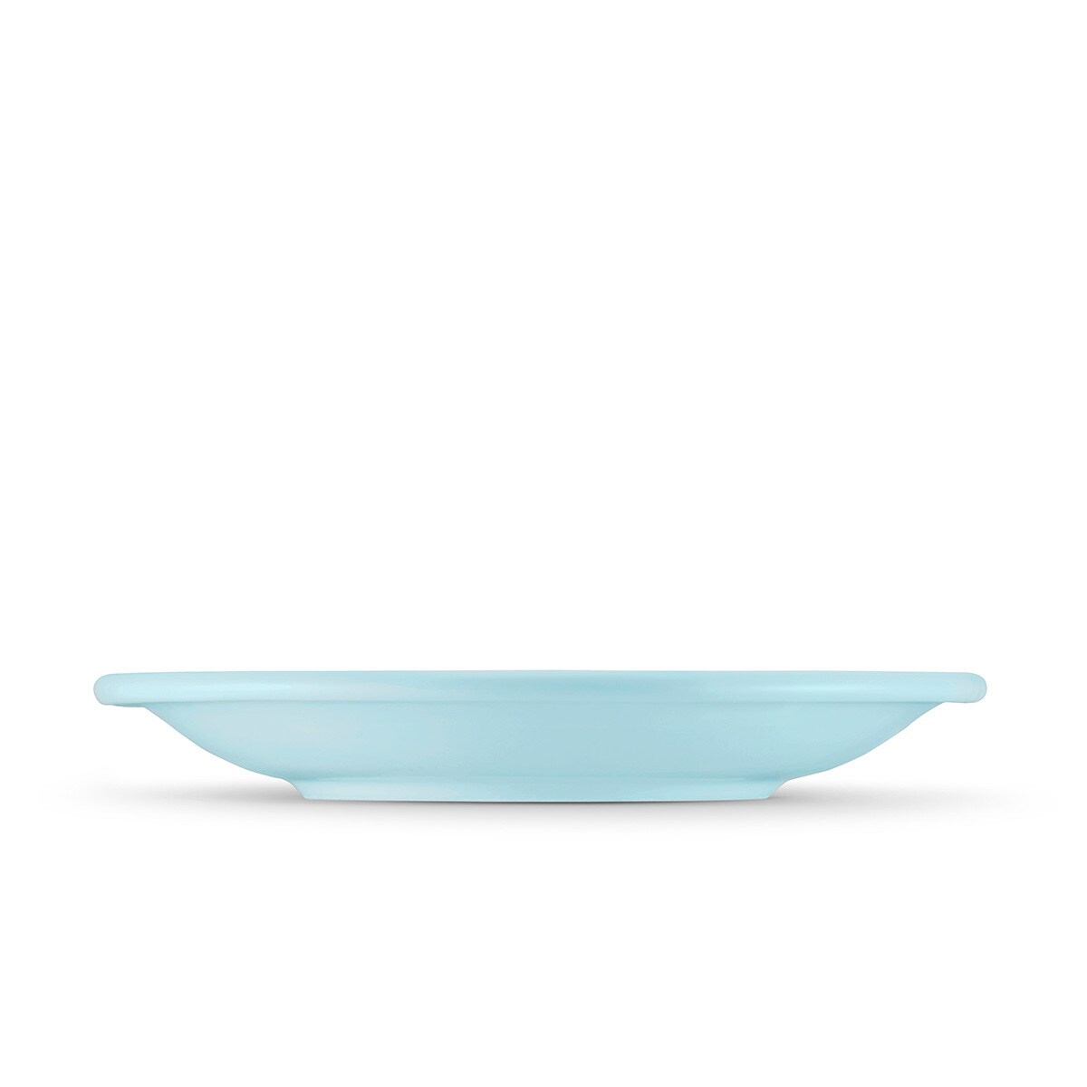 Konsimo LUPIN Spodek filiżanki do kawy, miętowy