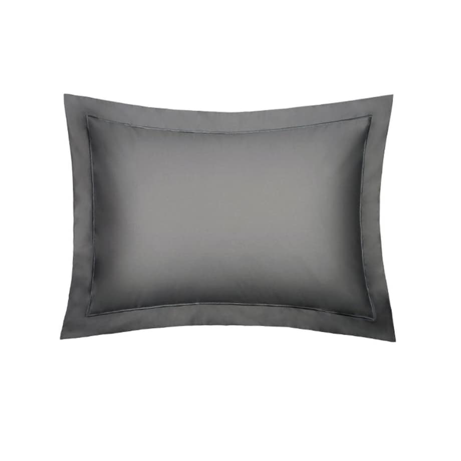 Pościel Solid New Black Sand DecoFlux 200x220 cm