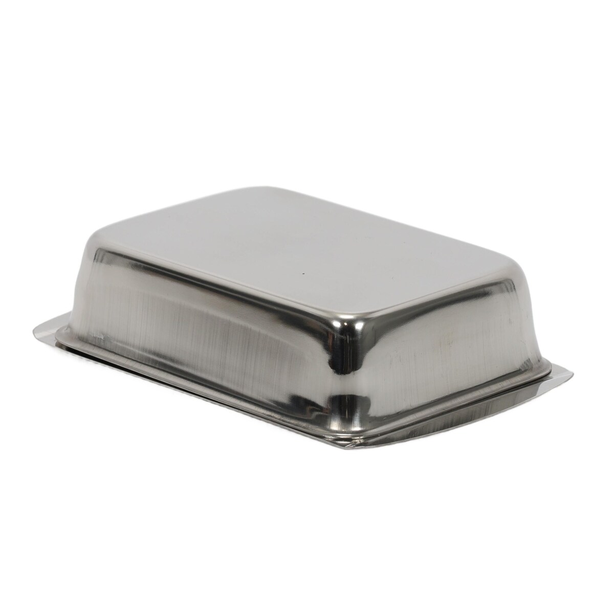 Maselniczka - stal nierdzewna