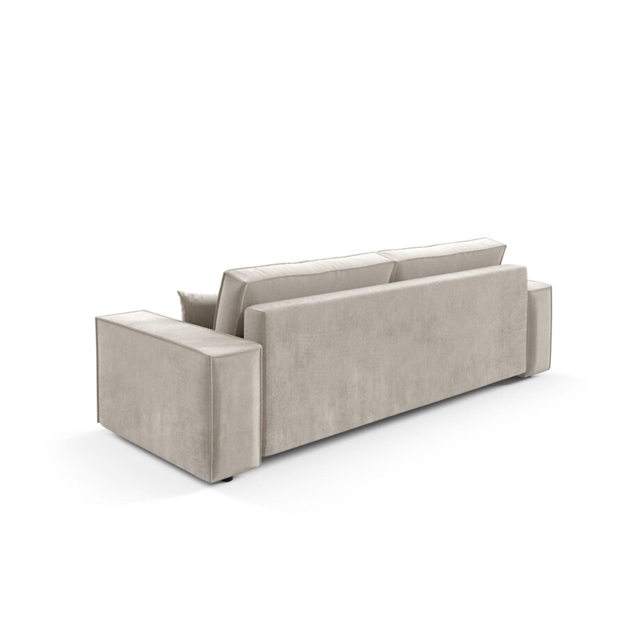 Kanapa MILLE Mini z funkcją spania Kolor: Sorriso 06