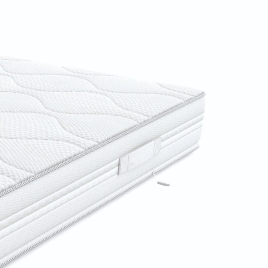 Materac Foxtrot Hybrid New, 180 x 200 cm, Hilding