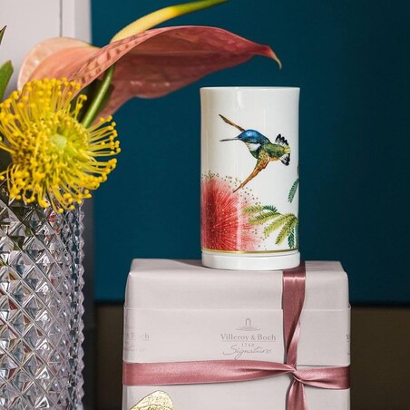 Świecznik Amazonia Gifts, 13 cm, Villeroy & Boch