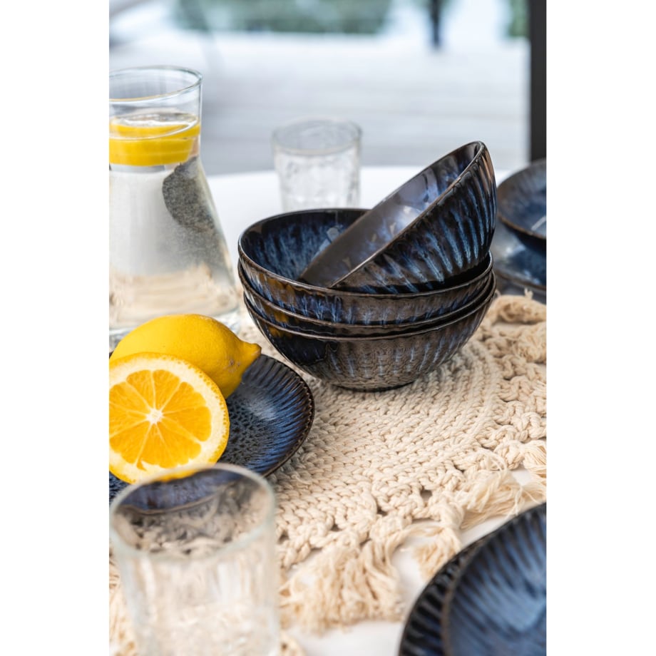 Talerz płytki 21,2 cm Cosmos