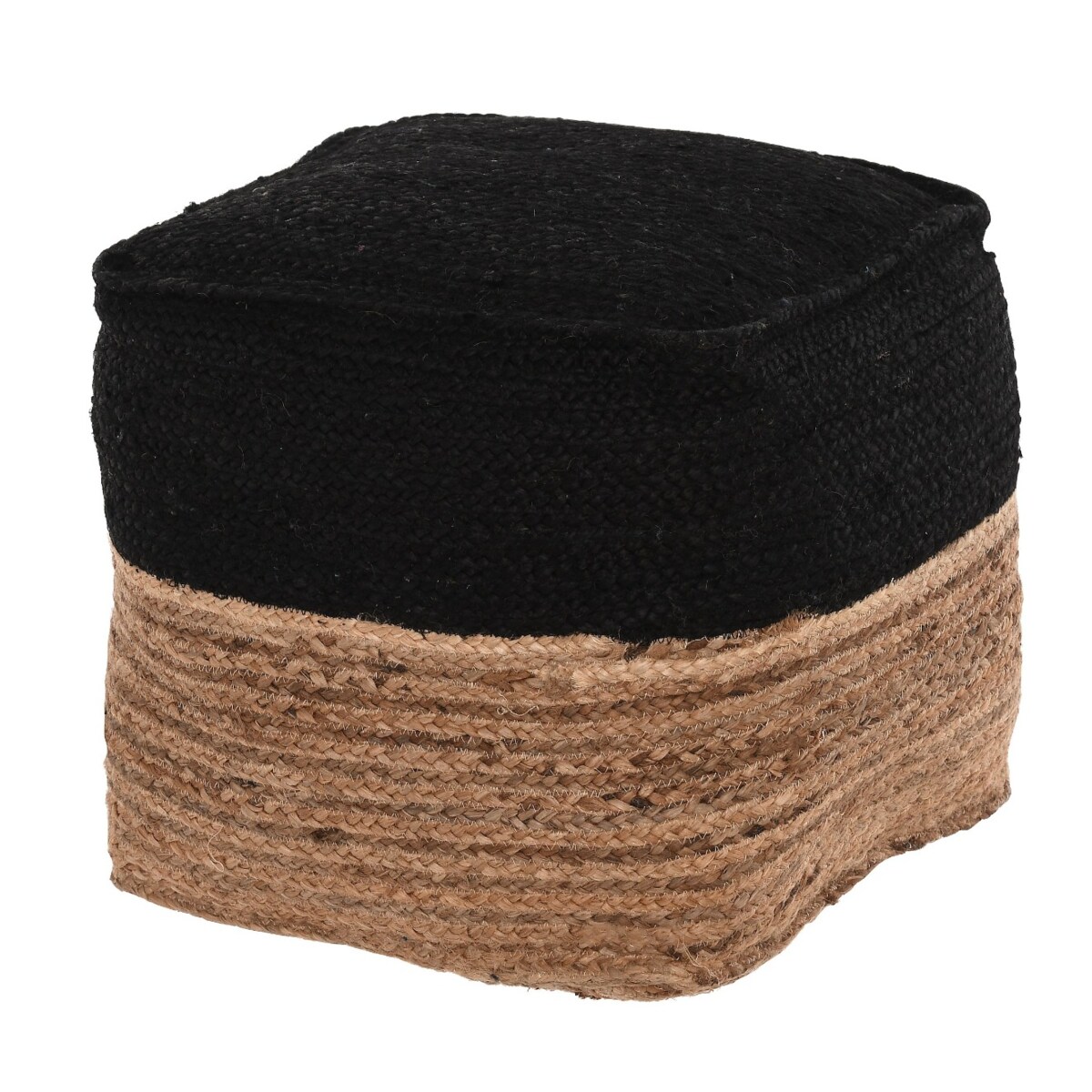 PUFA JUTA FLOW 45X45X45 CM