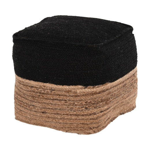 PUFA JUTA FLOW 45X45X45 CM