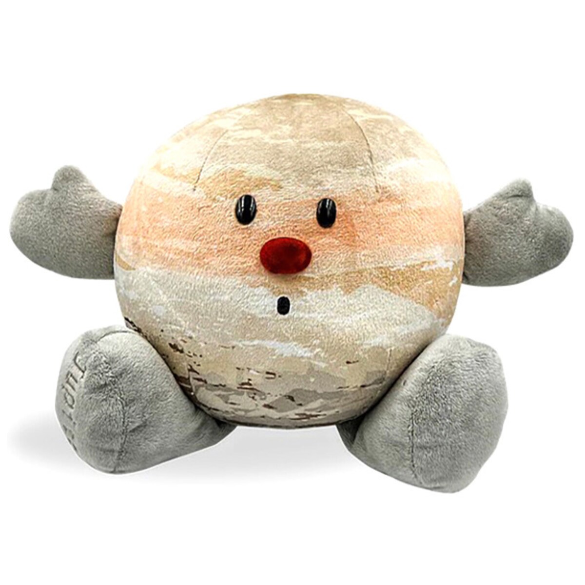 Pluszowa Planeta - Jowisz